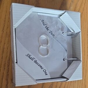 Fetco Silver Wedding Album